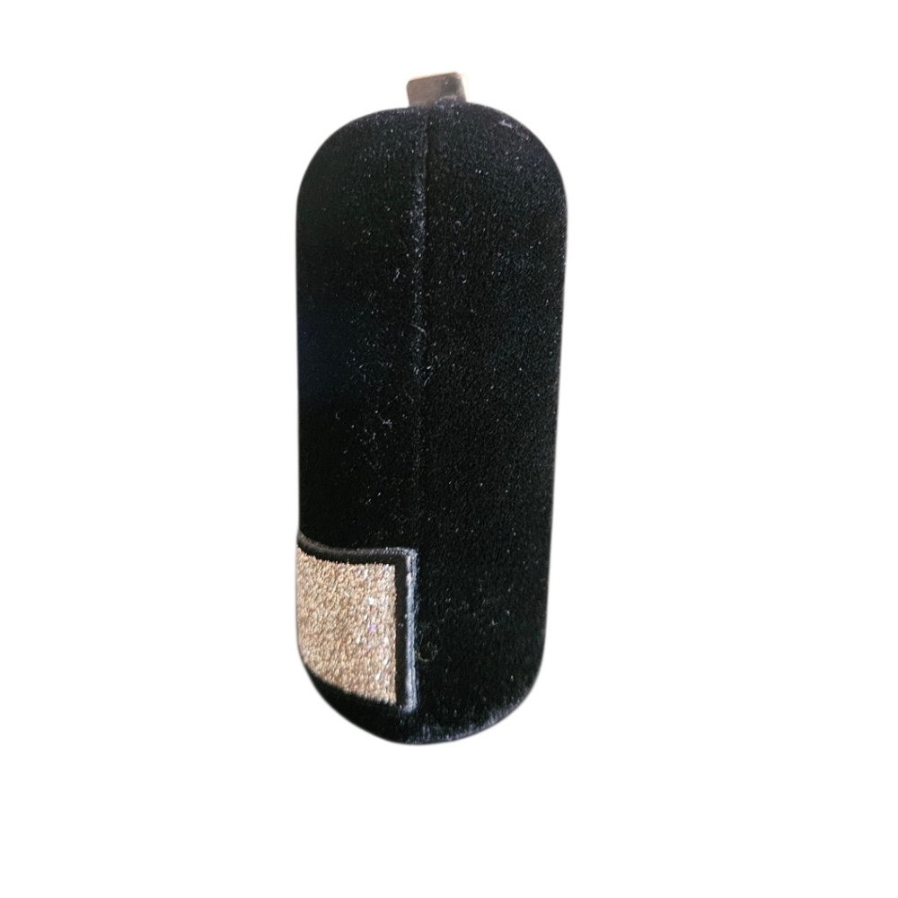 Danielle Nicole X Disney Sleeping Beauty Black Em… - image 2